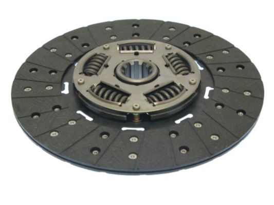 Disc ambreiaj 3437 KAWE