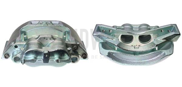 Etrier frana 345360 KAWE