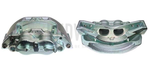 Etrier frana 345361 KAWE