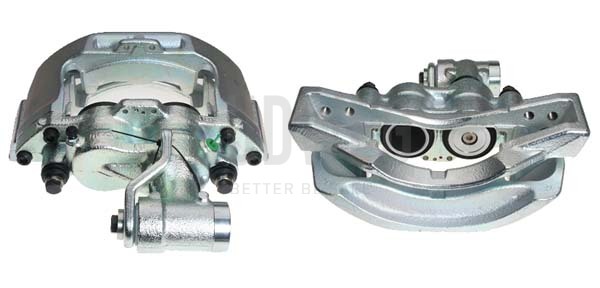 Etrier frana 345364 KAWE