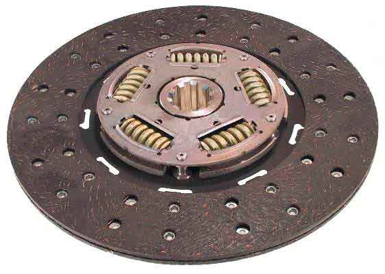 Disc ambreiaj 3702 KAWE