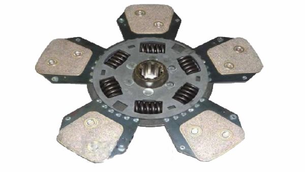 Disc ambreiaj 3708 KAWE