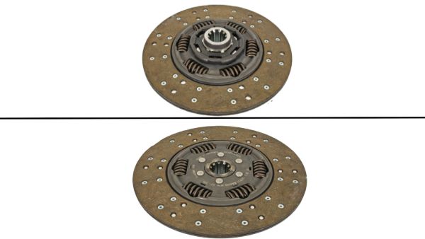 Disc ambreiaj 3709 KAWE