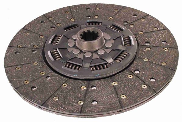 Disc ambreiaj 4103 KAWE