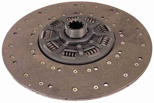 Disc ambreiaj 4141 KAWE