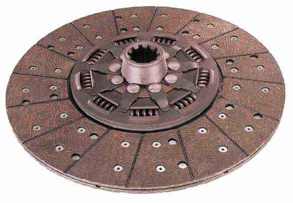 Disc ambreiaj 4147 KAWE