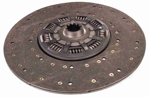 Disc ambreiaj 4175 KAWE