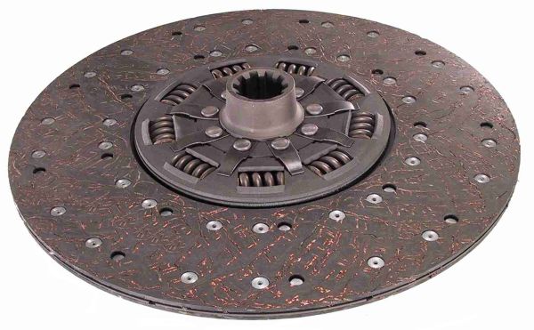 Disc ambreiaj 4176 KAWE