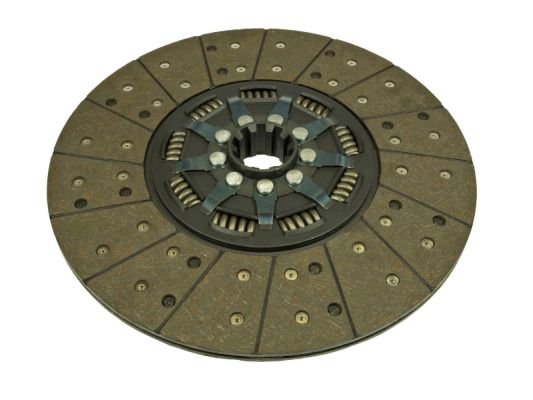 Disc ambreiaj 4207 KAWE