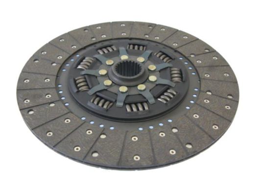 Disc ambreiaj 4237 KAWE