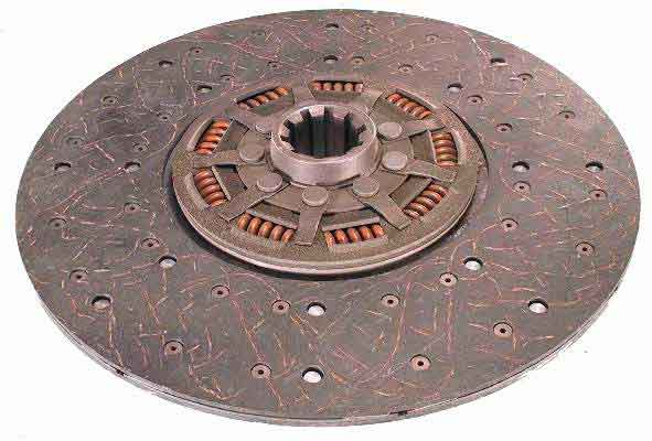 Disc ambreiaj 4240 KAWE