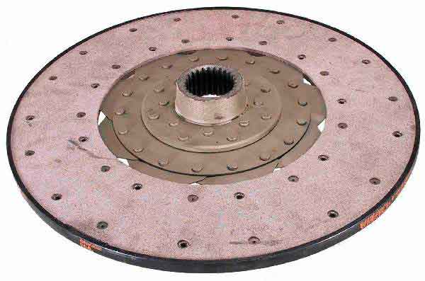 Disc ambreiaj 4377 KAWE