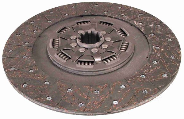 Disc ambreiaj 4433 KAWE