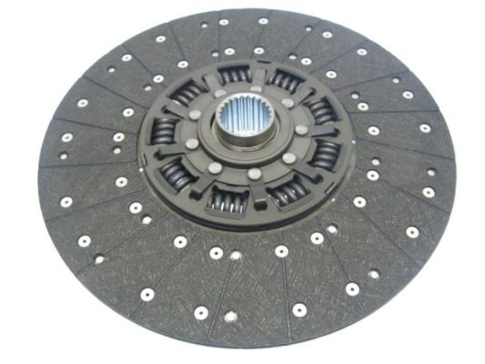 Disc ambreiaj 4467 KAWE