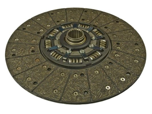 Disc ambreiaj 4468 KAWE