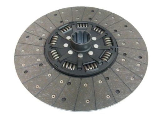 Disc ambreiaj 4471 KAWE