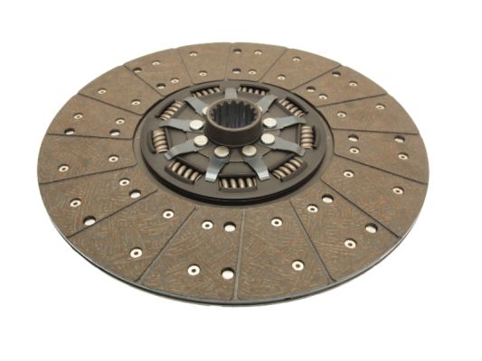 Disc ambreiaj 4485 KAWE
