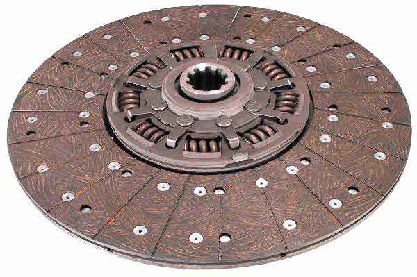 Disc ambreiaj 4492 KAWE