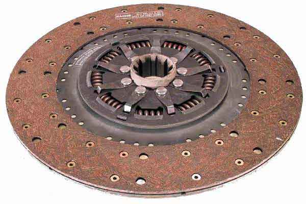 Disc ambreiaj 4494 KAWE