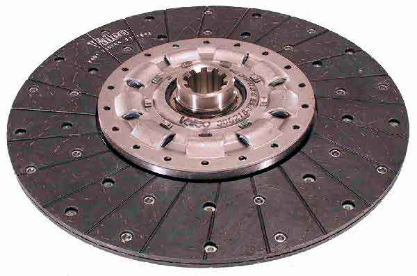 Disc ambreiaj 4530 KAWE