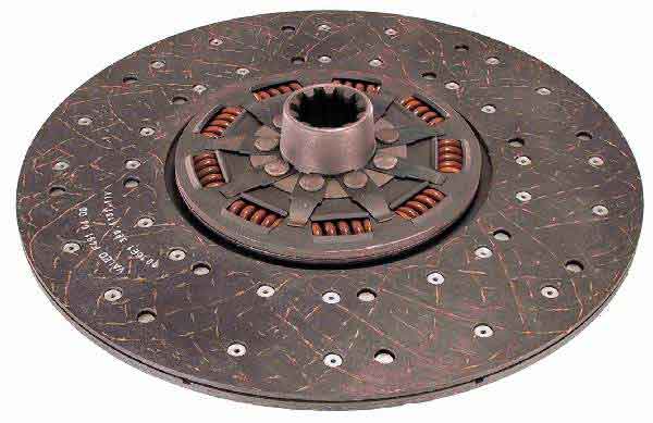 Disc ambreiaj 4535 KAWE