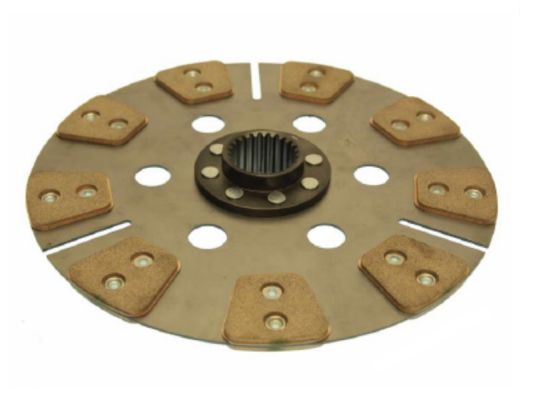 Disc ambreiaj 4547 KAWE