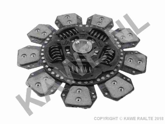 Disc ambreiaj 4632 KAWE