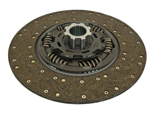 Disc ambreiaj 4639 KAWE