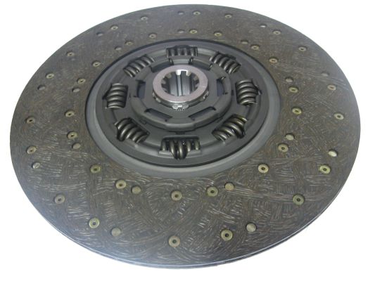 Disc ambreiaj 4654 KAWE