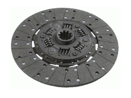 Disc ambreiaj 4663 KAWE