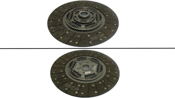 Disc ambreiaj 4703 KAWE