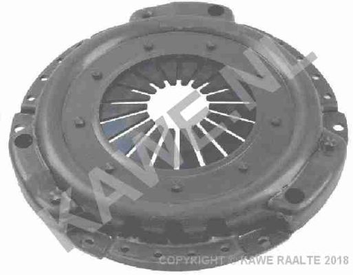 Placa presiune ambreiaj 5548 KAWE