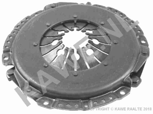 Placa presiune ambreiaj 5941 KAWE