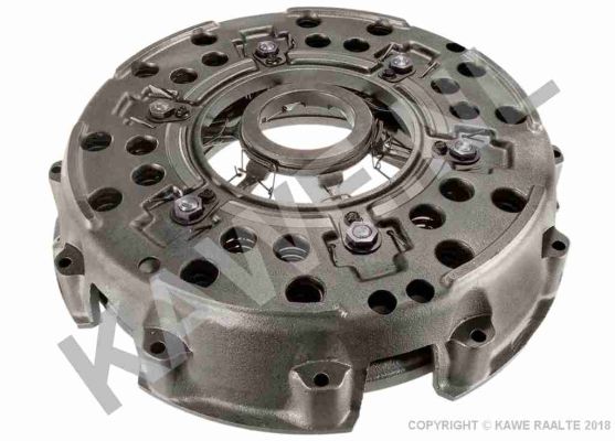 Placa presiune ambreiaj 6013 KAWE