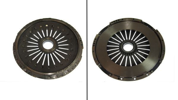 Placa presiune ambreiaj 7167 KAWE