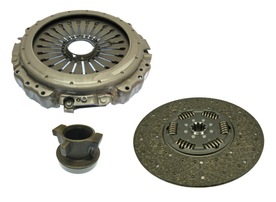 Set ambreiaj 7400501 KAWE