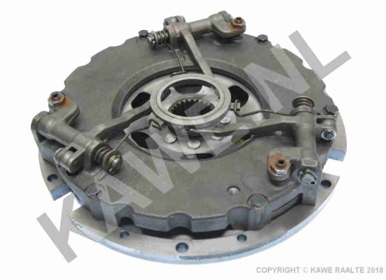 Placa presiune ambreiaj 8145 KAWE