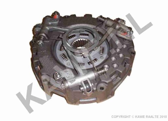 Placa presiune ambreiaj 8176 KAWE