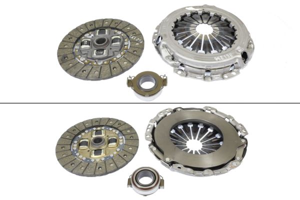 Set ambreiaj 962152 KAWE