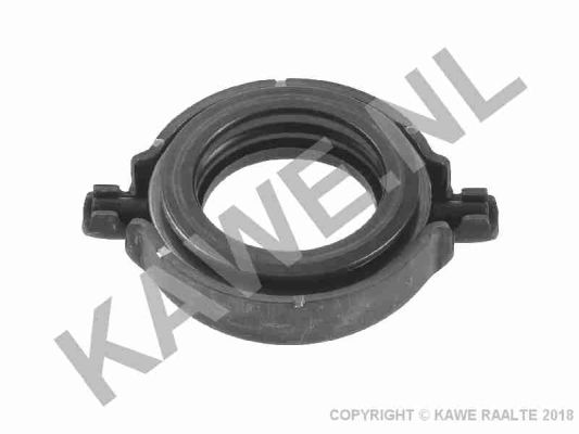 Rulment de presiune 9786 KAWE