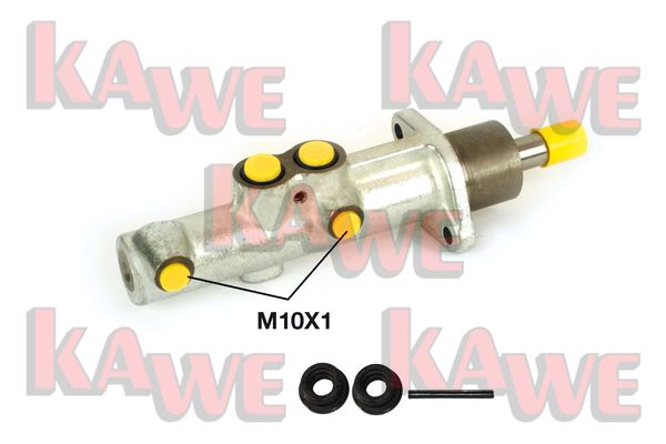 Pompa centrala, frana B1041 KAWE