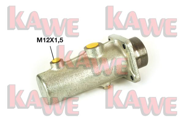 Pompa centrala, frana B6614 KAWE