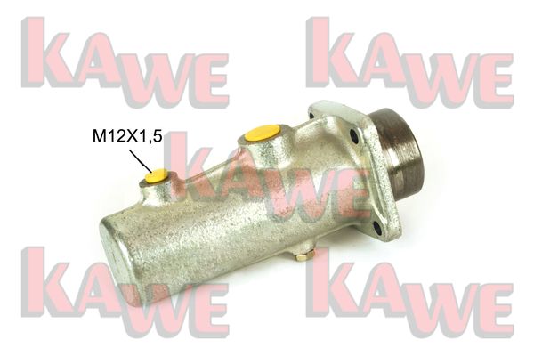 Pompa centrala, frana B6616 KAWE
