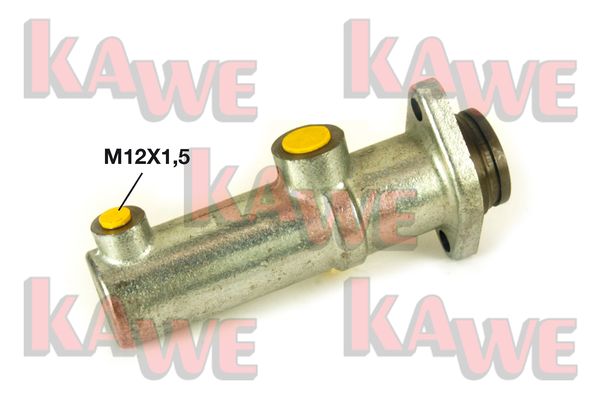 Pompa centrala, frana B6622 KAWE