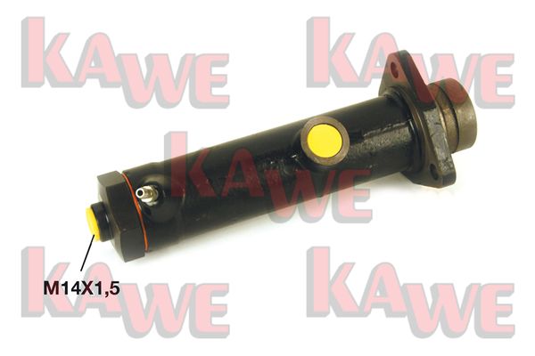 Pompa centrala, frana B6623 KAWE
