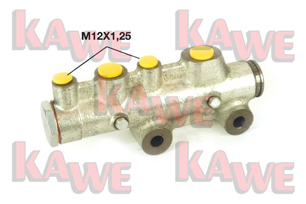 Pompa centrala, frana B6716 KAWE