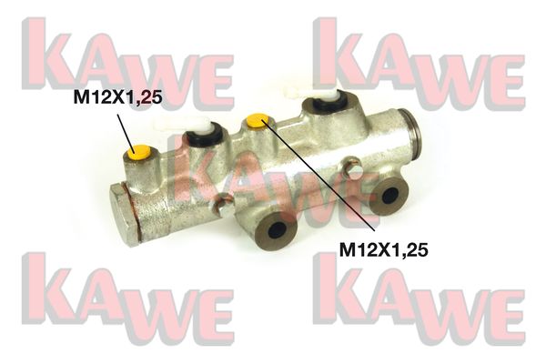 Pompa centrala, frana B6718 KAWE