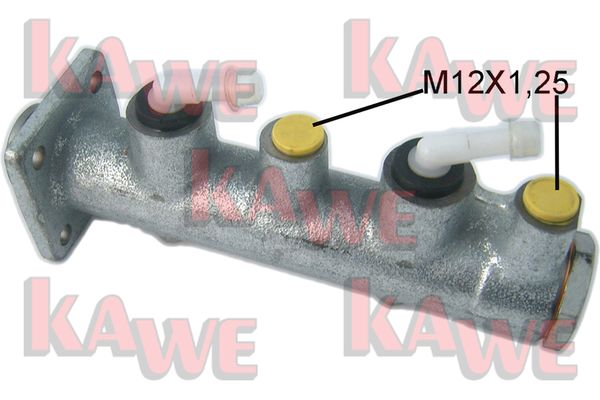 Pompa centrala, frana B6720 KAWE