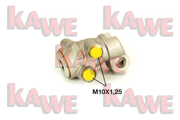 Regulator putere de franare P9903 KAWE
