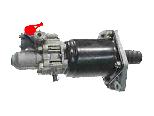 Servo ambreiaj SV1021 KAWE